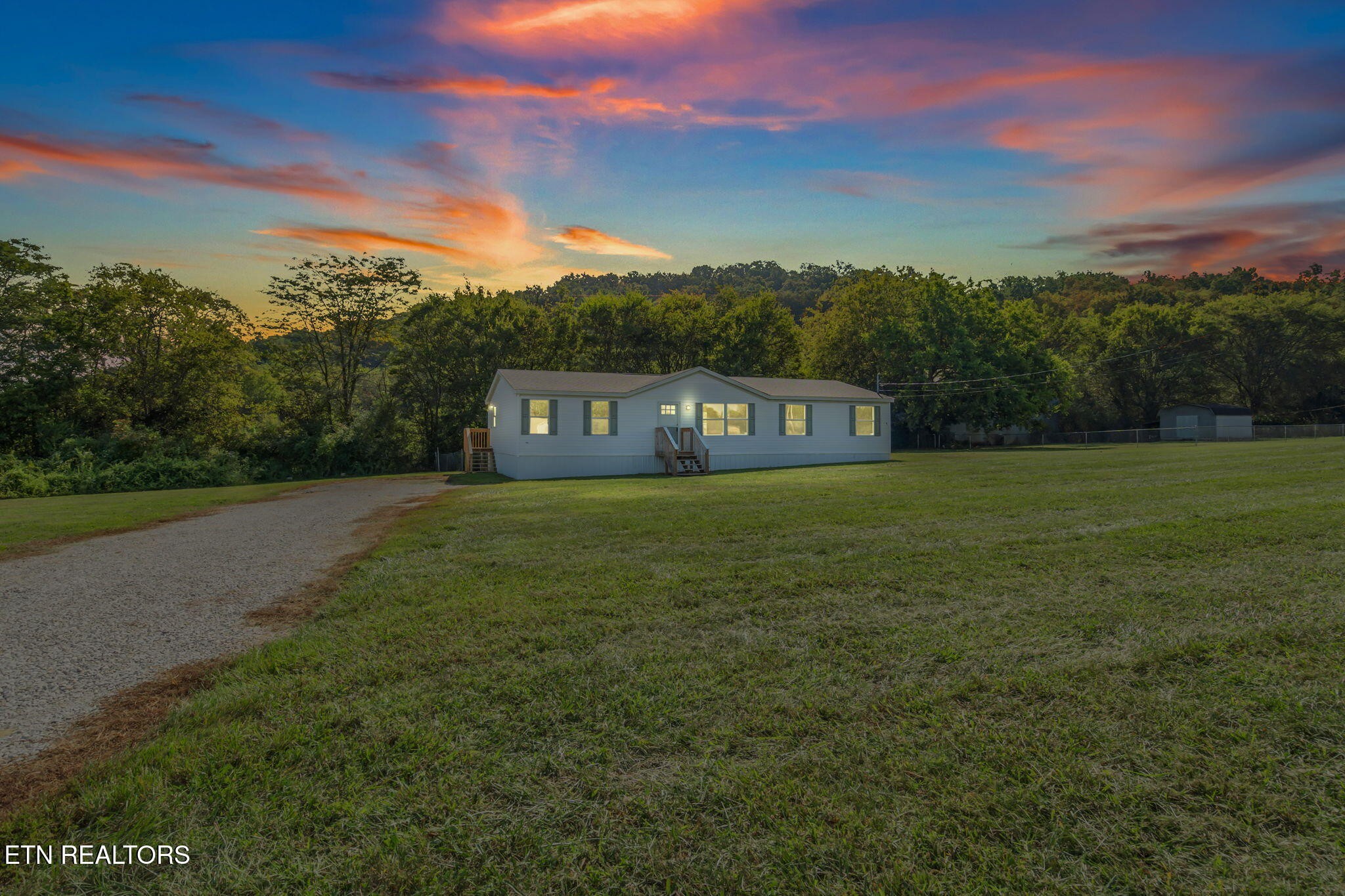 530 Farm Loop Road New Market, TN 37820 - Photo 42 of 43