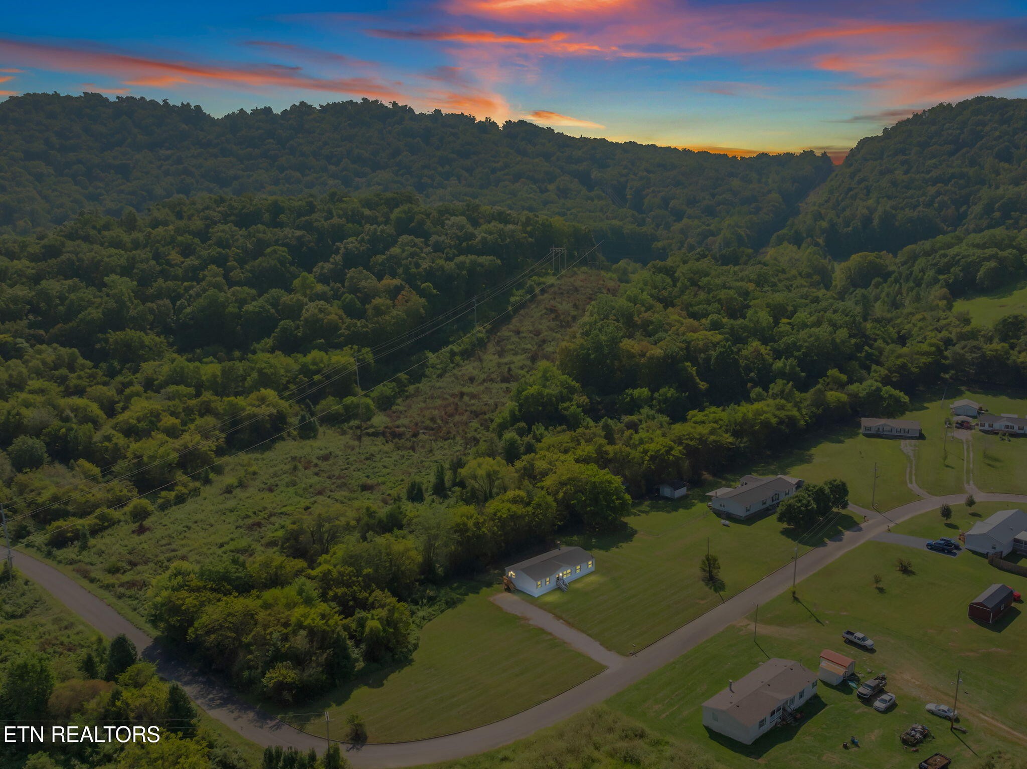 530 Farm Loop Road New Market, TN 37820 - Photo 43 of 43