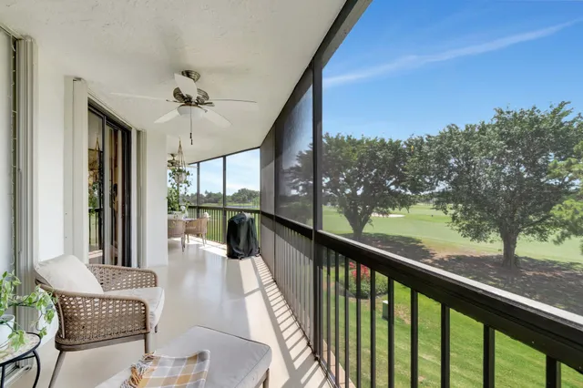 $427,000 | 5279 Fountains Drive South, Unit 304, Lake Worth, FL 33467