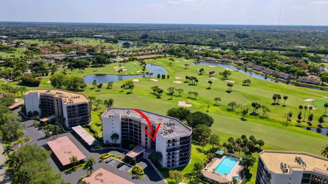 $427,000 | 5279 Fountains Drive South, Unit 304, Lake Worth, FL 33467