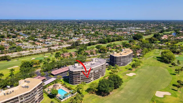 $427,000 | 5279 Fountains Drive South, Unit 304, Lake Worth, FL 33467