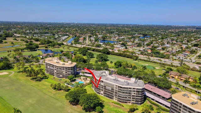 $427,000 | 5279 Fountains Drive South, Unit 304, Lake Worth, FL 33467