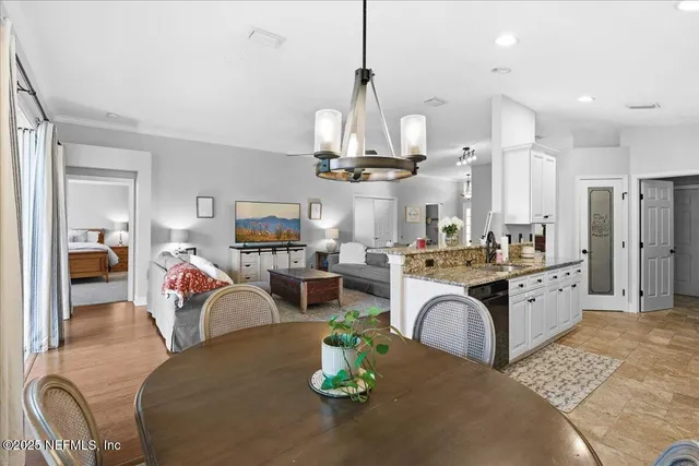 $385,000 | 1305 Fairway Village Drive, Fleming Island, FL 32003