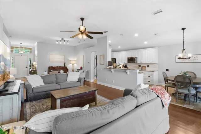 $385,000 | 1305 Fairway Village Drive, Fleming Island, FL 32003