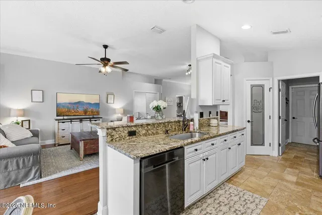 $385,000 | 1305 Fairway Village Drive, Fleming Island, FL 32003