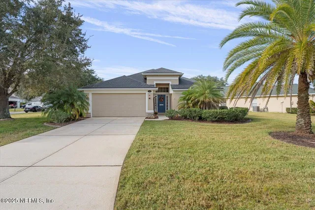 $385,000 | 1305 Fairway Village Drive, Fleming Island, FL 32003