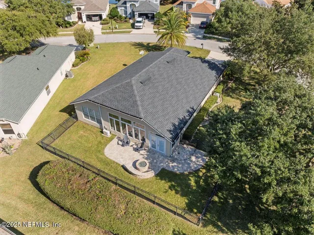 $385,000 | 1305 Fairway Village Drive, Fleming Island, FL 32003