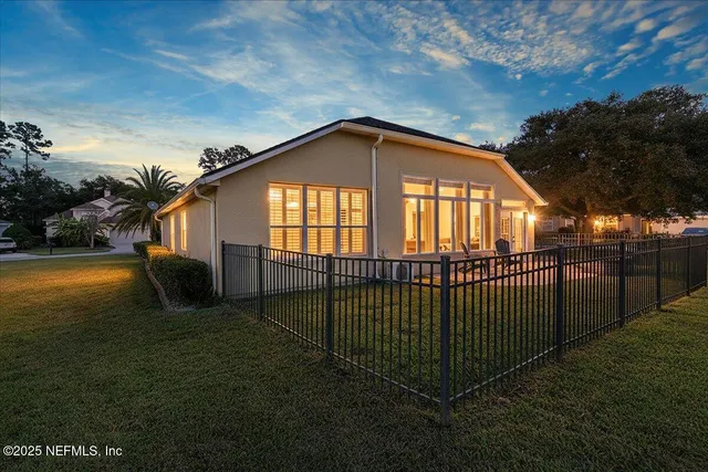 $385,000 | 1305 Fairway Village Drive, Fleming Island, FL 32003