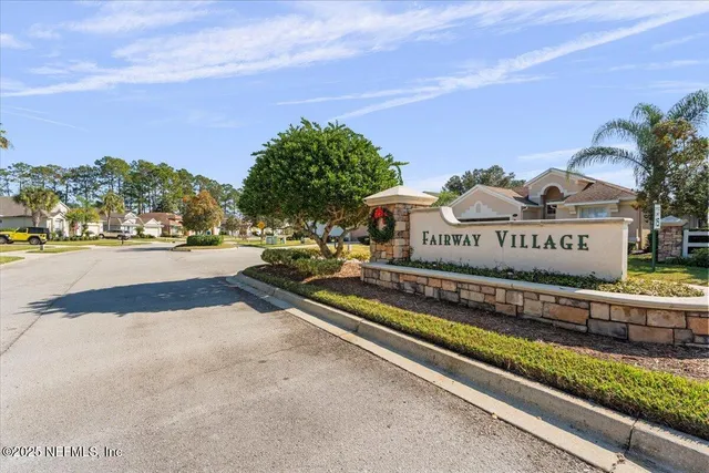 $385,000 | 1305 Fairway Village Drive, Fleming Island, FL 32003