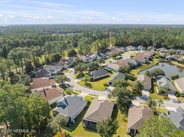 $385,000 | 1305 Fairway Village Drive, Fleming Island, FL 32003