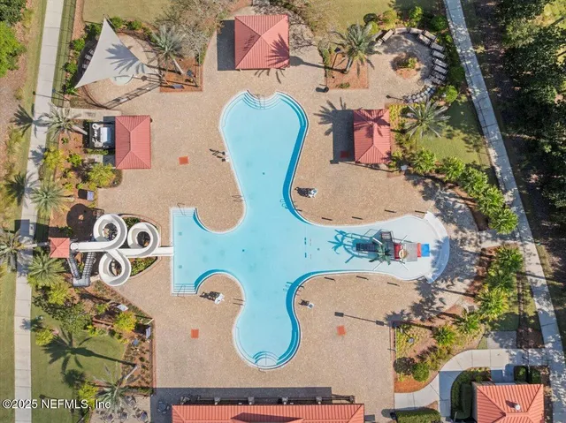 $385,000 | 1305 Fairway Village Drive, Fleming Island, FL 32003