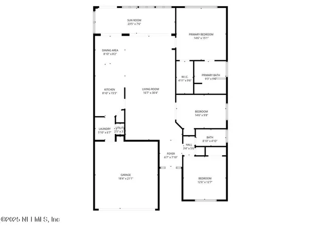 $385,000 | 1305 Fairway Village Drive, Fleming Island, FL 32003