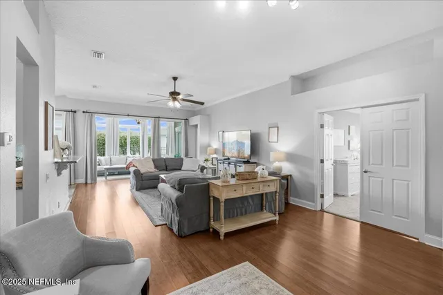 $385,000 | 1305 Fairway Village Drive, Fleming Island, FL 32003