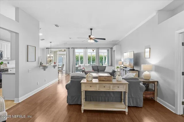 $385,000 | 1305 Fairway Village Drive, Fleming Island, FL 32003