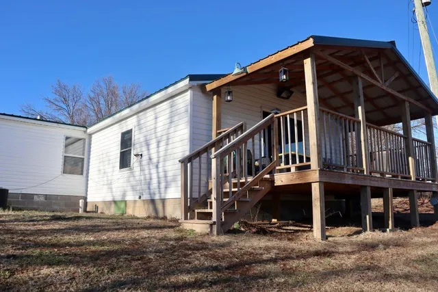 $250,000 | 152 Red Fox Road Northwest, Otterville, MO 65348
