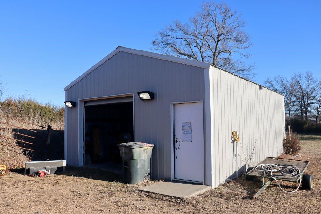 152 Red Fox Road Northwest Otterville, MO 65348 - Photo 8 of 26