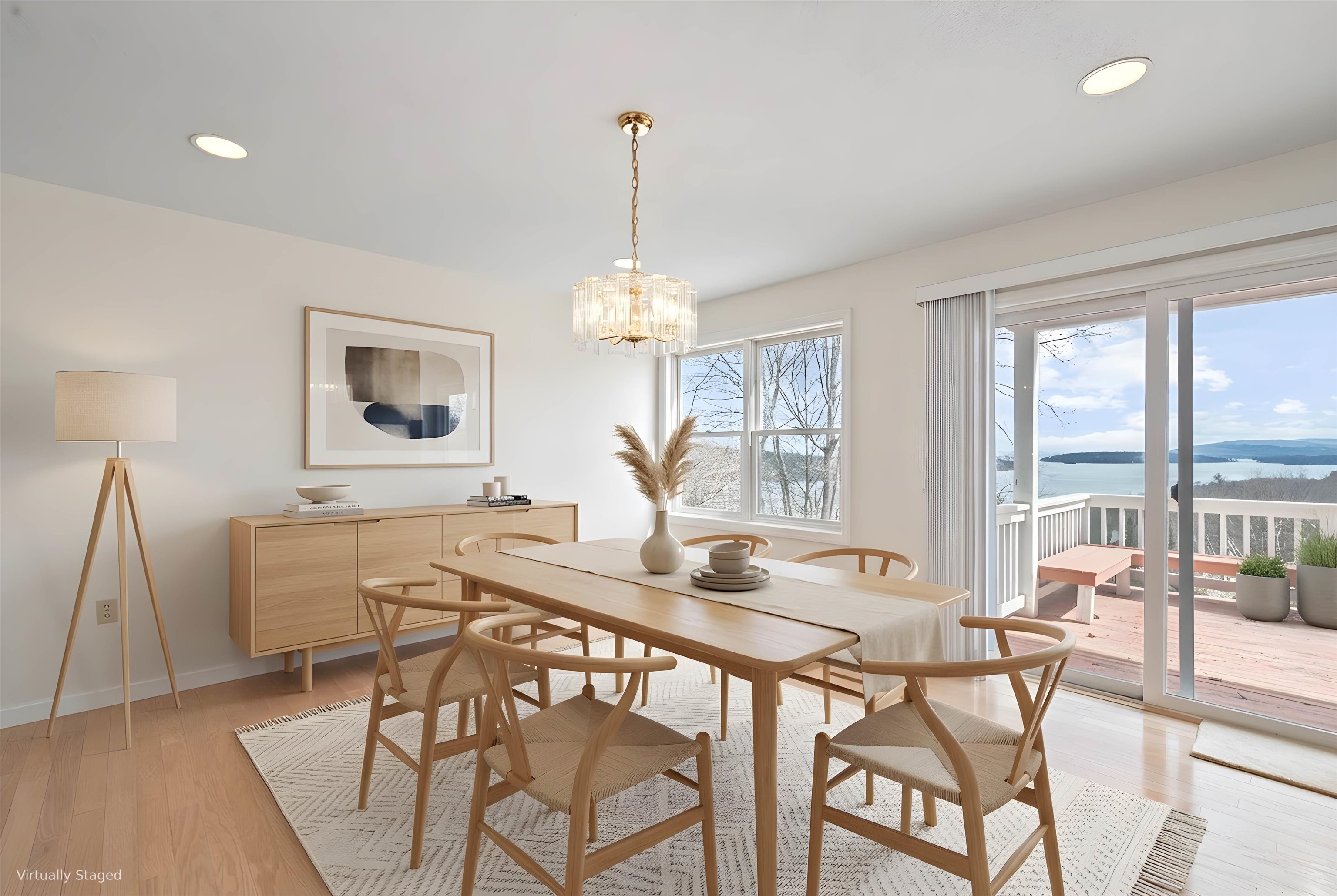 5 South Watch Road Meredith, NH 03253 - Photo 18 of 51