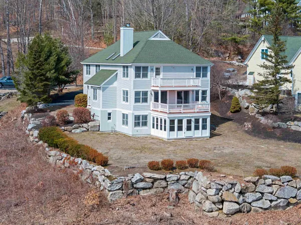 $1,900,000 | 5 South Watch Road, Meredith, NH 03253