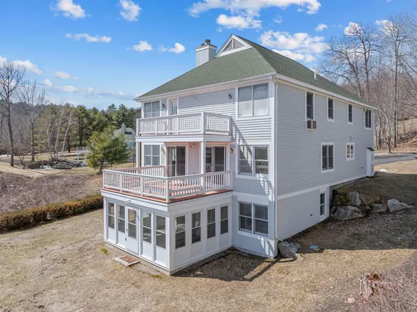 $1,900,000 | 5 South Watch Road, Meredith, NH 03253