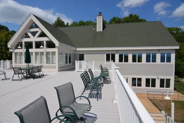 $1,900,000 | 5 South Watch Road, Meredith, NH 03253