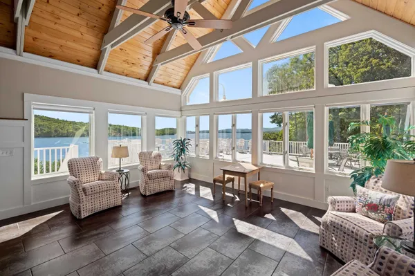 $1,900,000 | 5 South Watch Road, Meredith, NH 03253