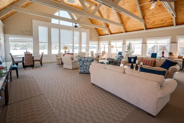 $1,900,000 | 5 South Watch Road, Meredith, NH 03253