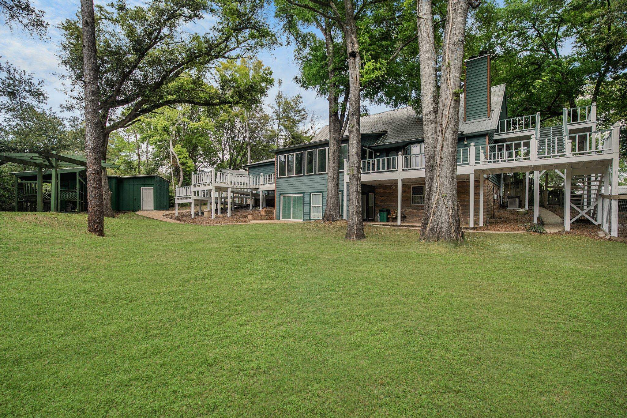 406 Wisteria Street Fairhope, AL 36532 - Photo 42 of 44