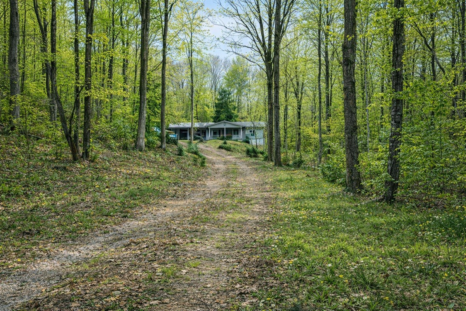 1135 West Mink Branch Road Waynesboro, TN 38485 - Photo 43 of 83