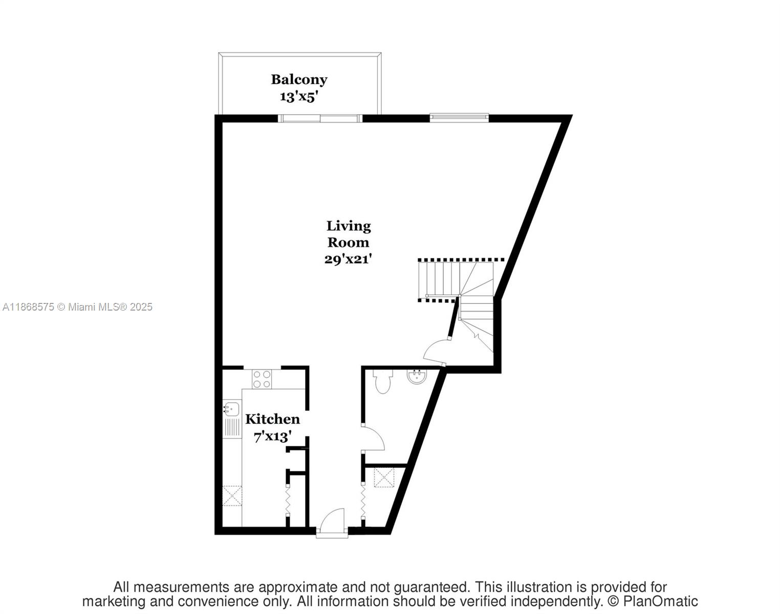 8650 Southwest 67th Avenue, Unit 1021 Pinecrest, FL 33156 - Photo 12 of 26