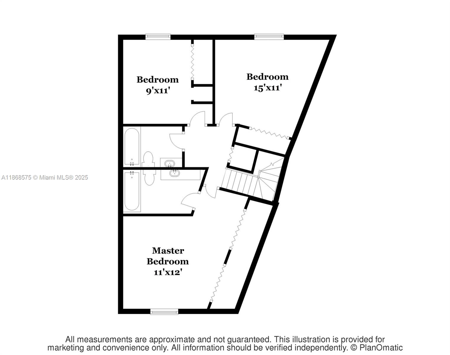8650 Southwest 67th Avenue, Unit 1021 Pinecrest, FL 33156 - Photo 13 of 26