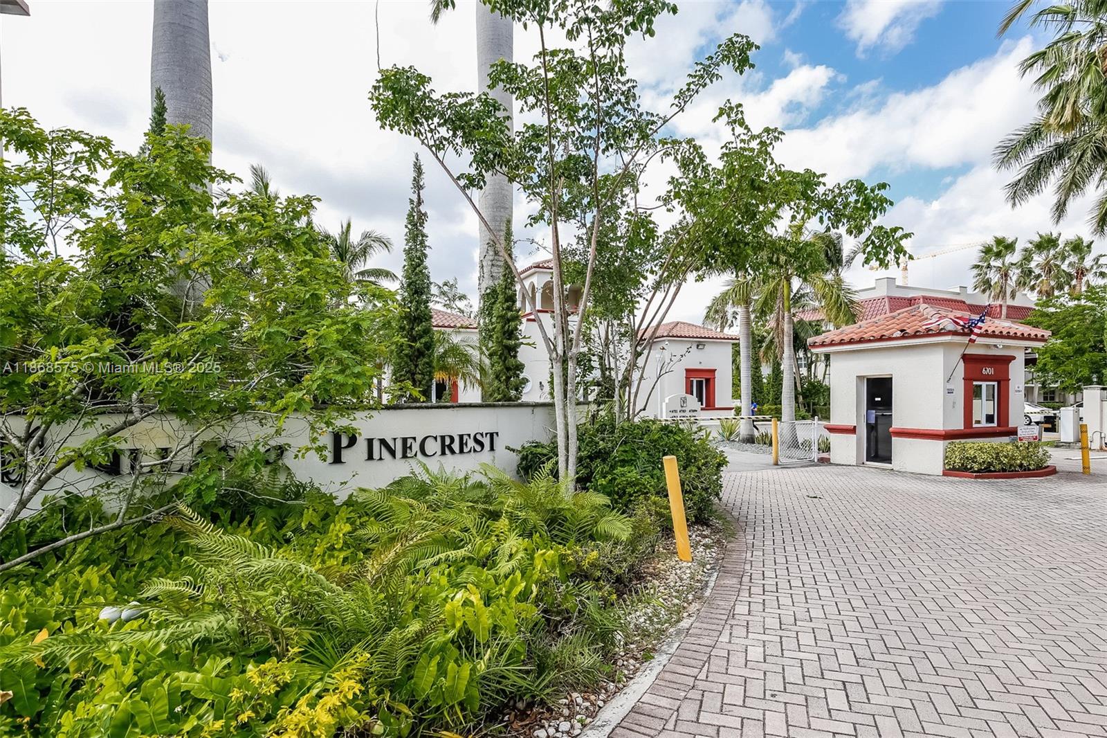 8650 Southwest 67th Avenue, Unit 1021 Pinecrest, FL 33156 - Photo 22 of 26