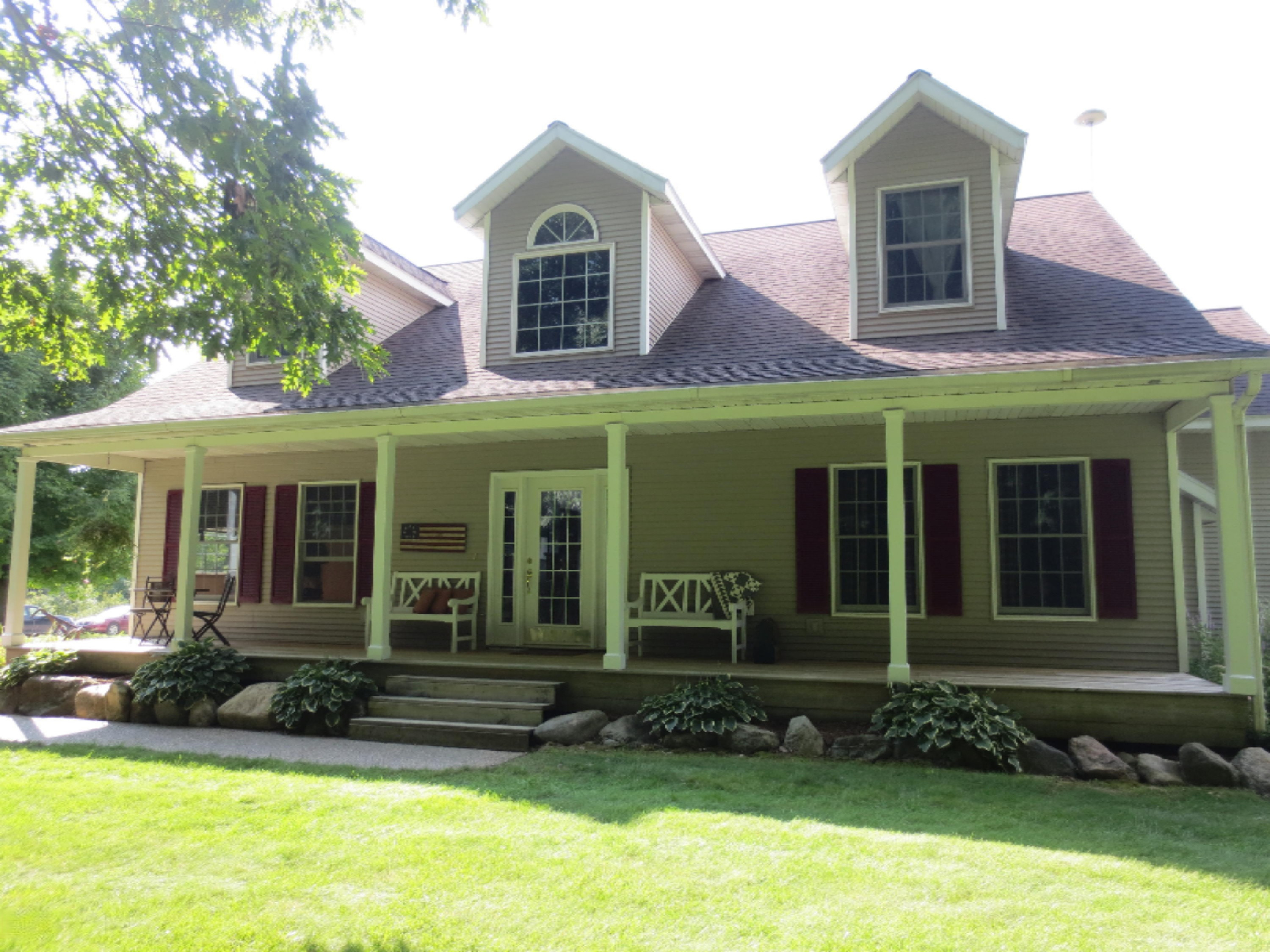 4455 Bartonville Road Belding, MI 48809 - Photo 4 of 69 IMG_1893