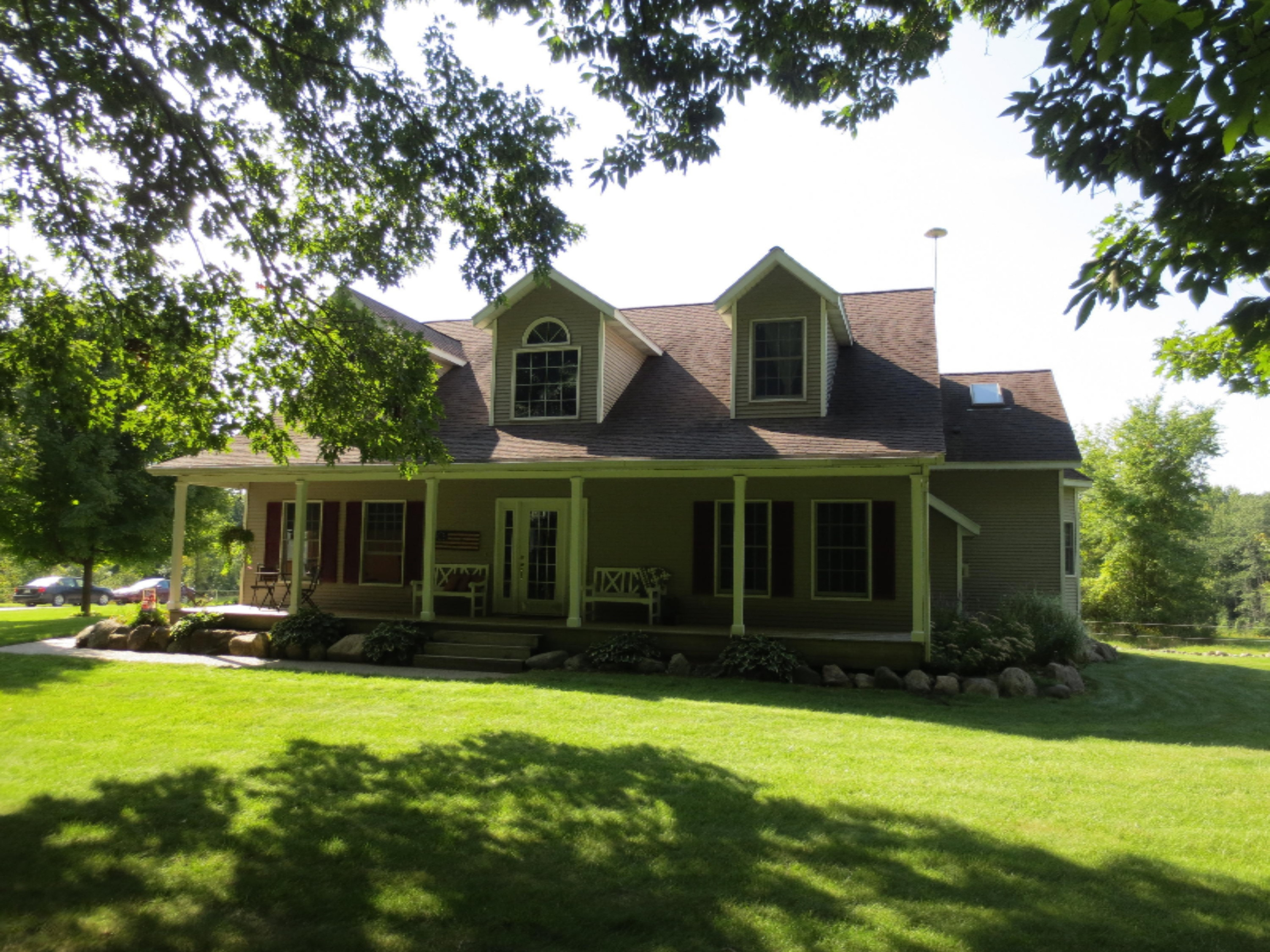 4455 Bartonville Road Belding, MI 48809 - Photo 54 of 69 IMG_1836