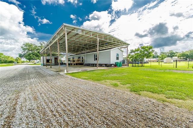 10166 Highway 1 Lockport, LA 70374 - Photo 2 of 24