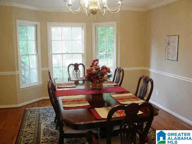 1262 Stillwater Road Anniston, AL 36207 - Photo 4 of 18
