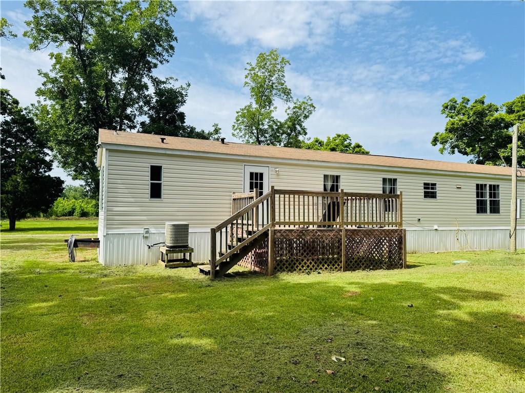 2013 Cappel Road Alexandria, LA 71303 - Photo 23 of 27 Gallery Image 23
