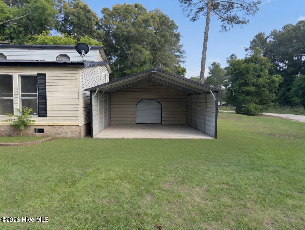 2349 Tarheel Road Tar Heel, NC 28392 - Photo 3 of 15 YF4I0