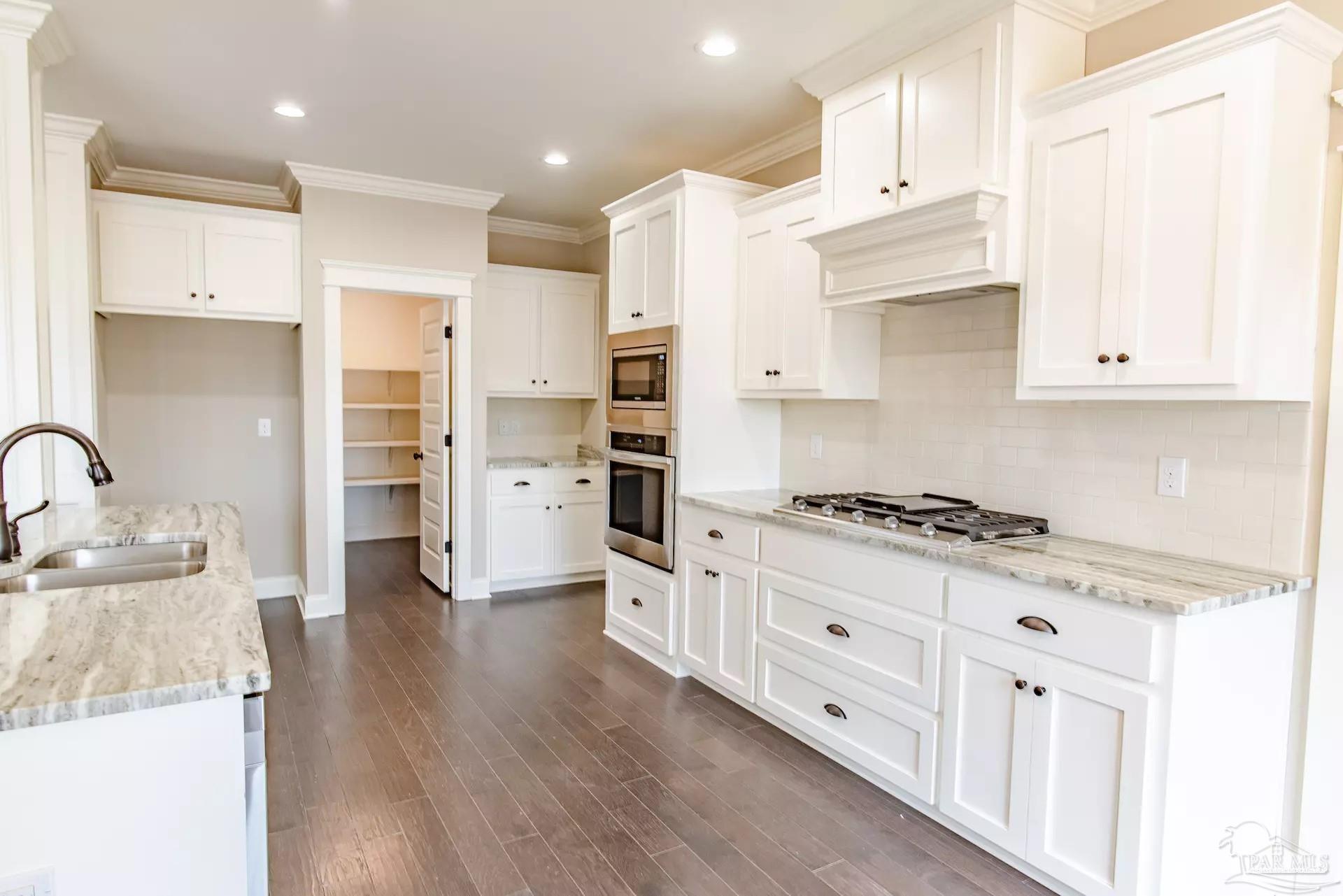 6312 Howie Way Pace, FL 32571 - Photo 14 of 23 Not actual home. Photos used as sample only.