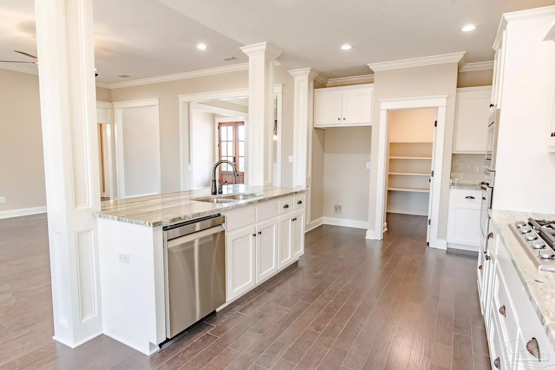 6312 Howie Way Pace, FL 32571 - Photo 15 of 23 Not actual home. Photos used as sample only.