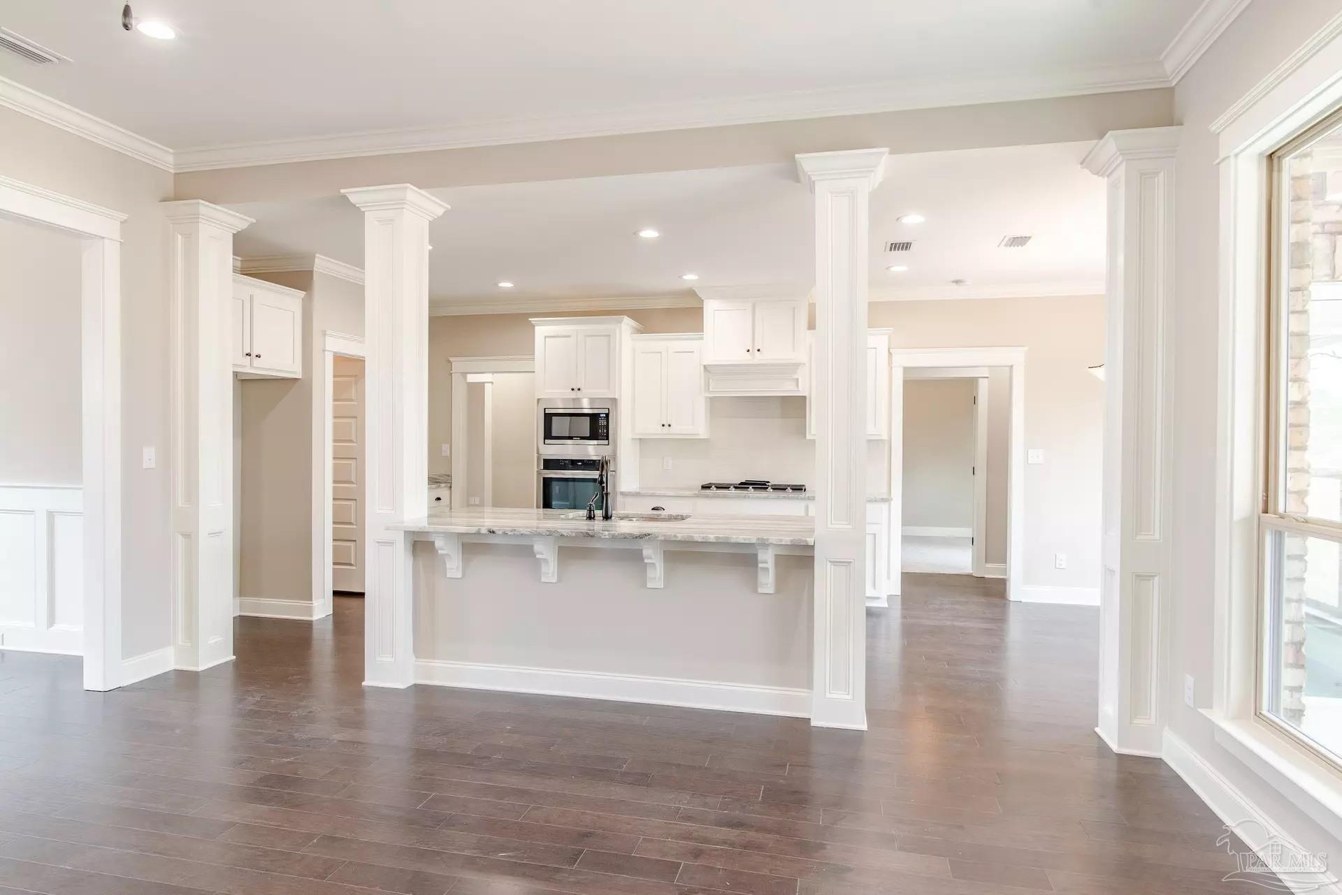 6312 Howie Way Pace, FL 32571 - Photo 16 of 23 Not actual home. Photos used as sample only.