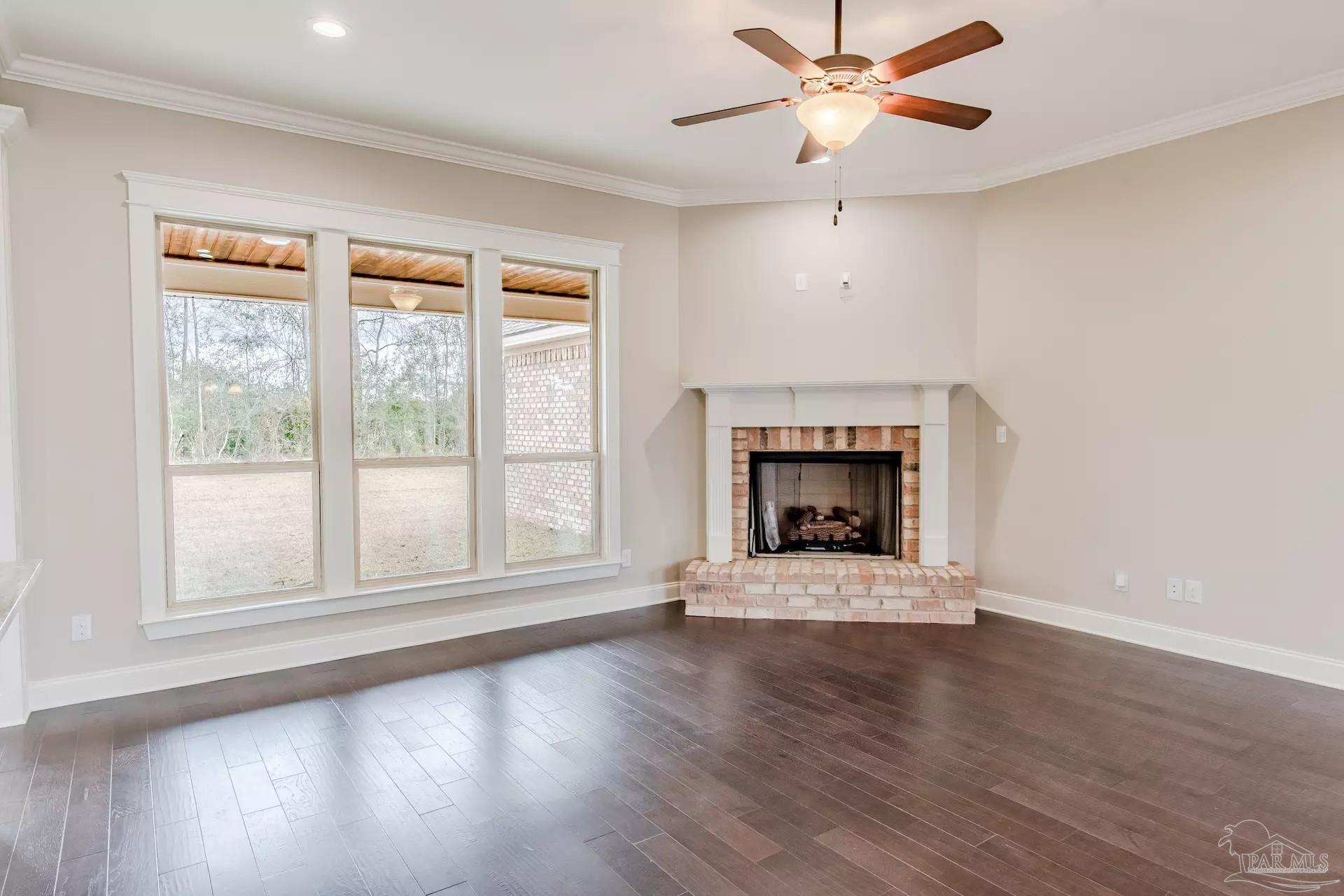 6312 Howie Way Pace, FL 32571 - Photo 17 of 23 Not actual home. Photos used as sample only.