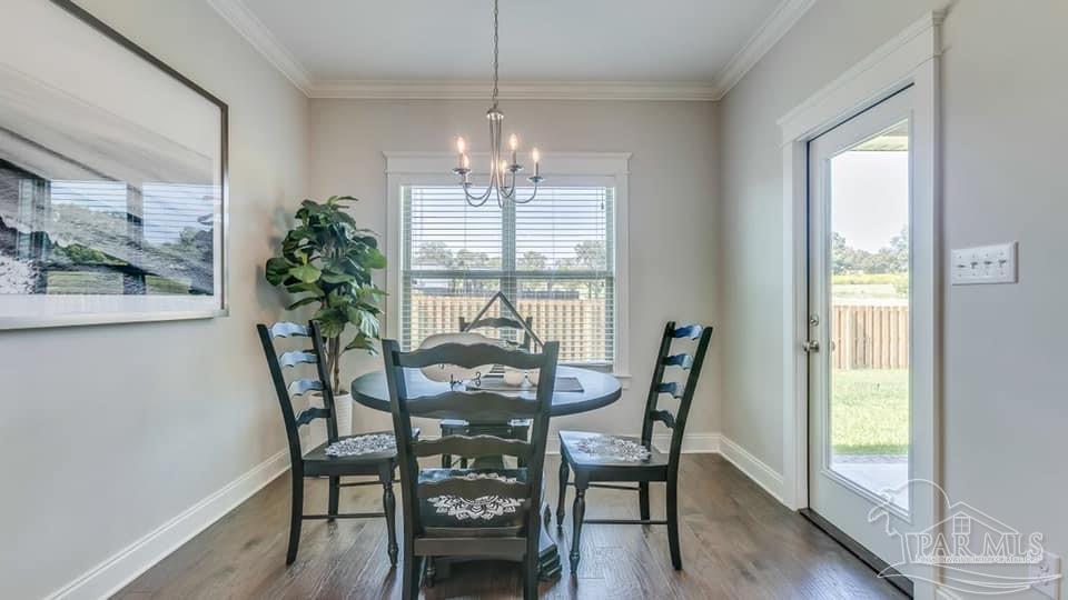 6312 Howie Way Pace, FL 32571 - Photo 5 of 23 Not actual home. Photos used as sample only.