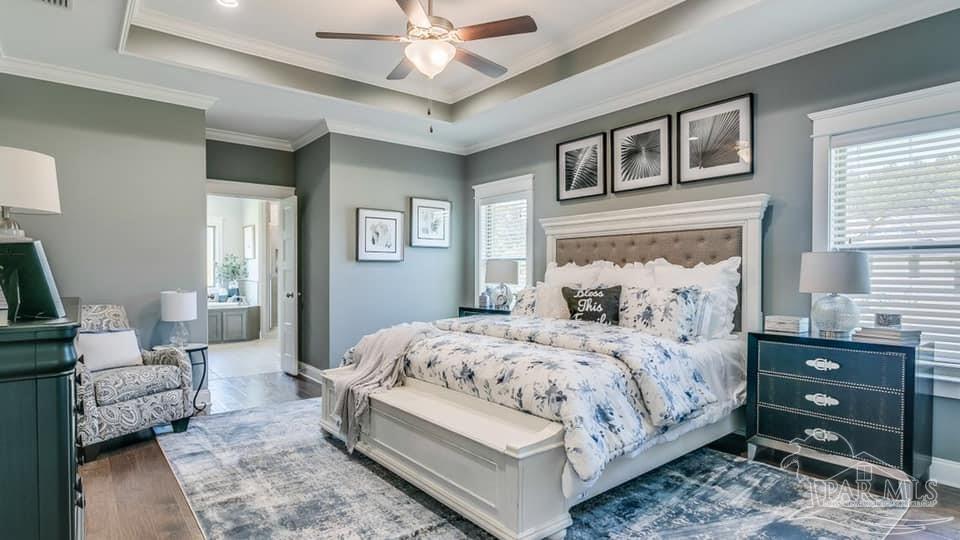 6312 Howie Way Pace, FL 32571 - Photo 6 of 23 Not actual home. Photos used as sample only.