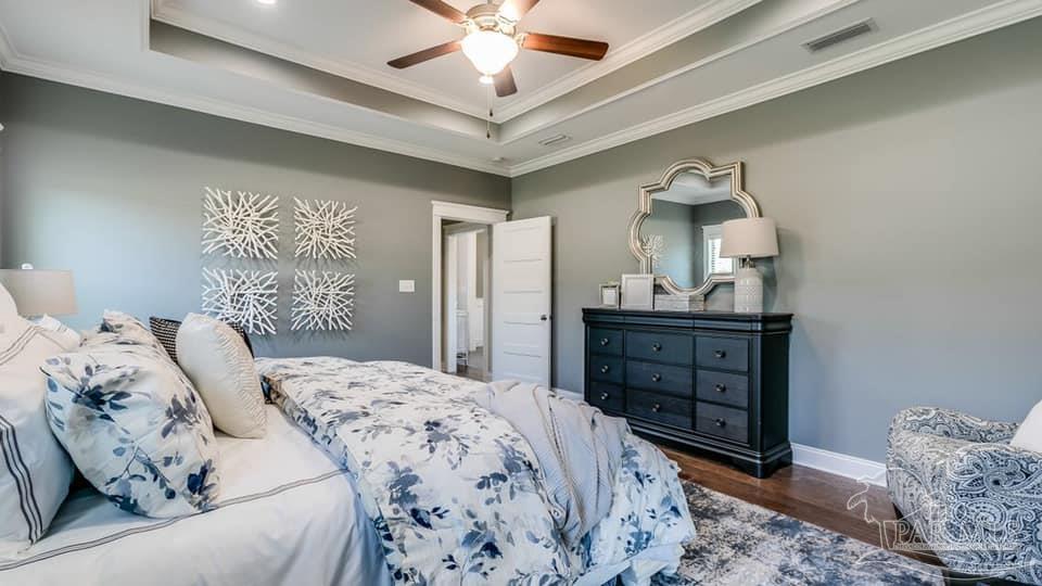 6312 Howie Way Pace, FL 32571 - Photo 7 of 23 Not actual home. Photos used as sample only.