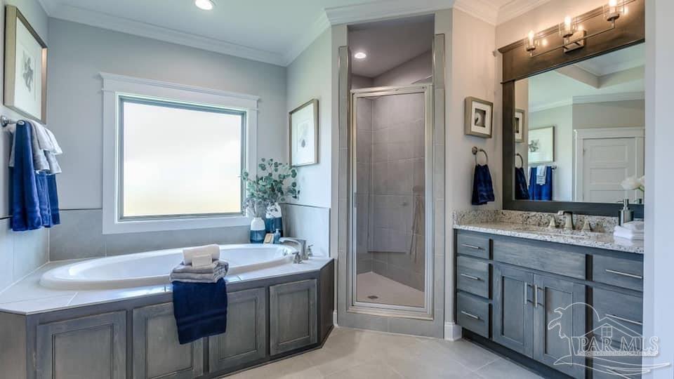 6312 Howie Way Pace, FL 32571 - Photo 9 of 23 Not actual home. Photos used as sample only.