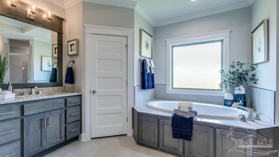 6312 Howie Way Pace, FL 32571 - Photo 10 of 23 Not actual home. Photos used as sample only.