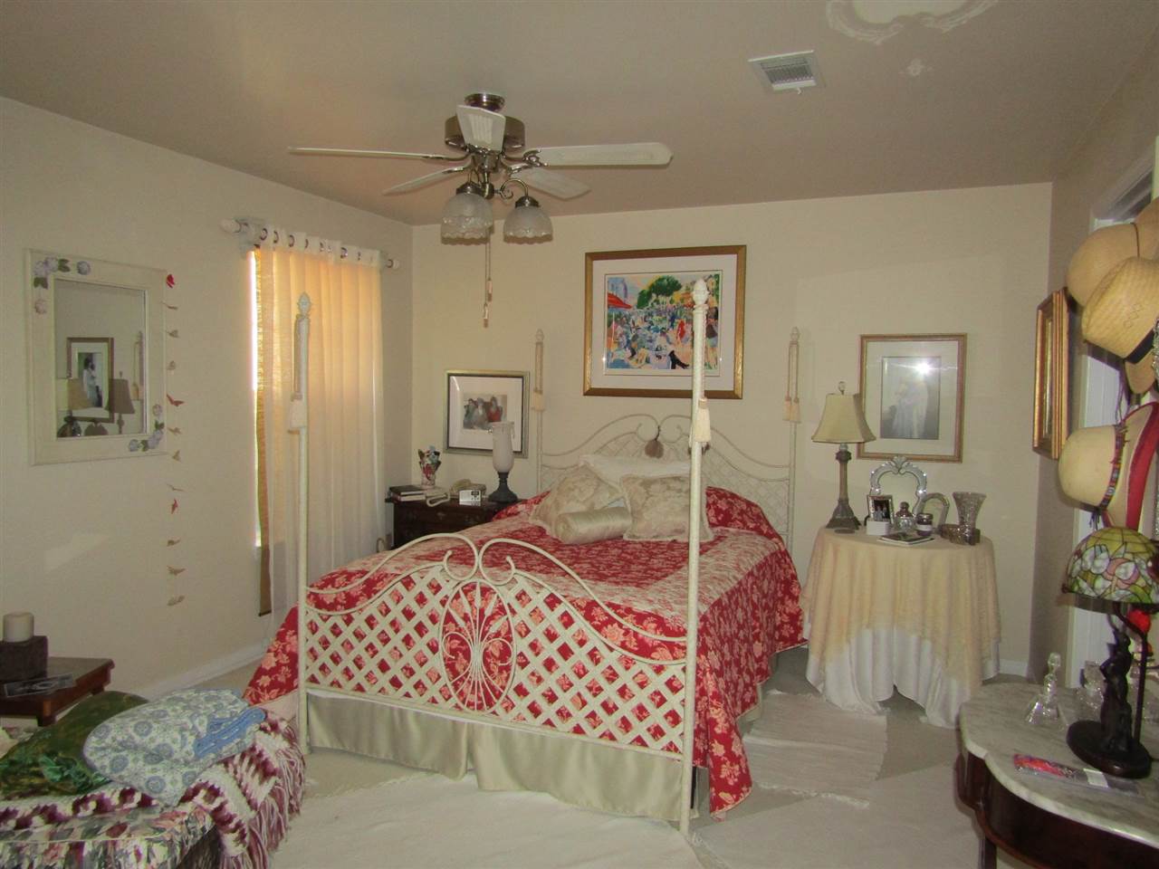 2873 Avenida Alberto Lillian, AL 36549 - Photo 18 of 35 Master Bedroom