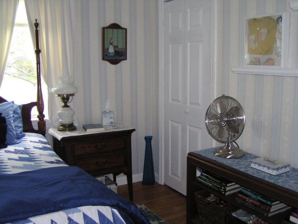 65 Tardiff Road Clinton, ME 04927 - Photo 11 of 29 Second Bedroom