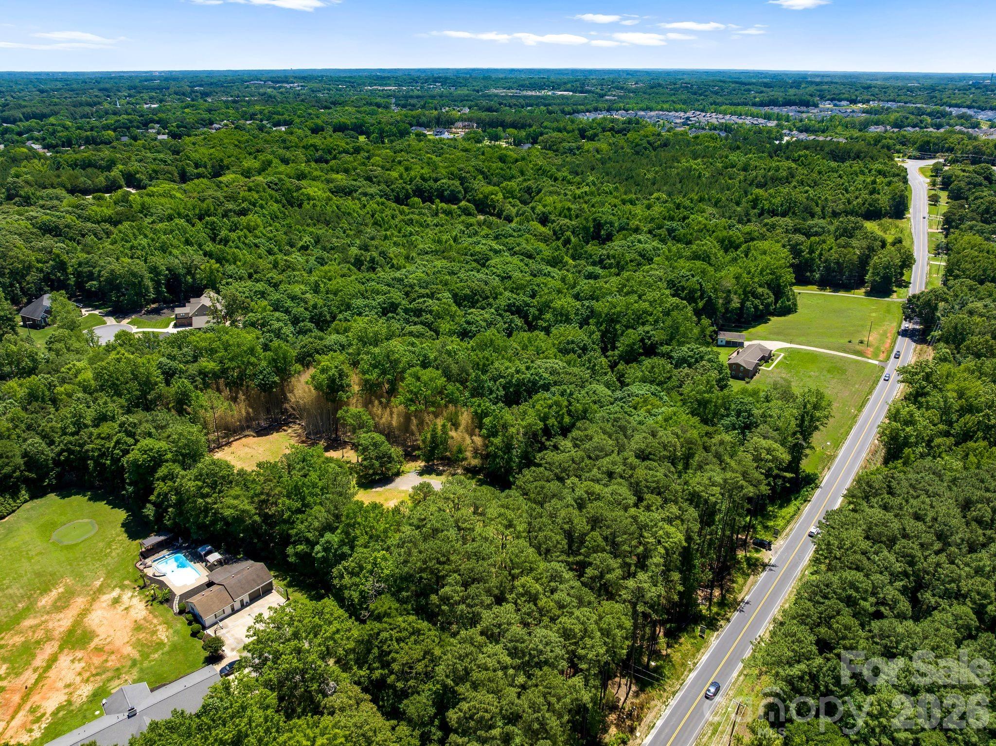 11038 Harrisburg Road Fort Mill, SC 29707 - Photo 2 of 17