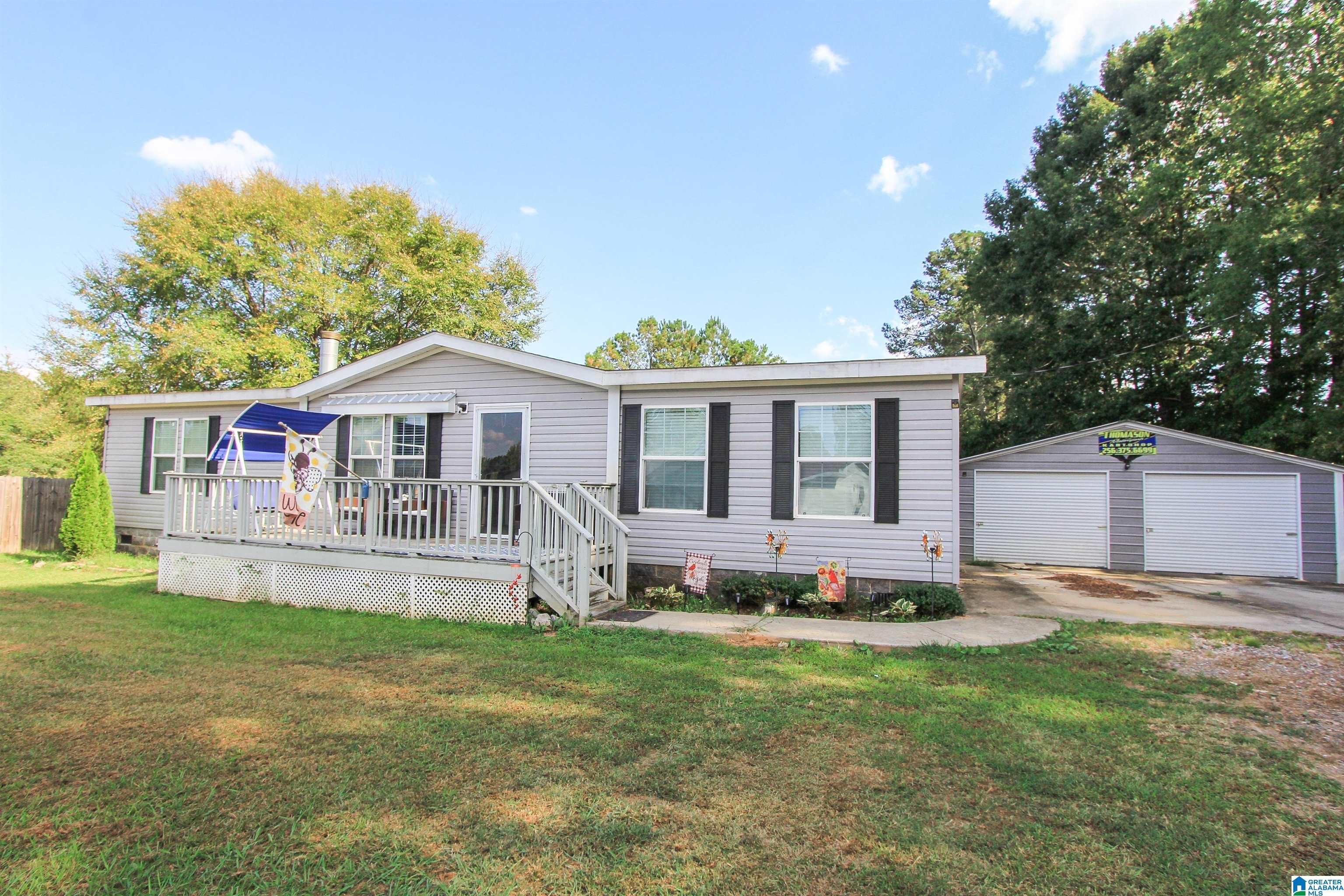 4668 McIntosh Road Oxford, AL 36203 - Photo 44 of 44